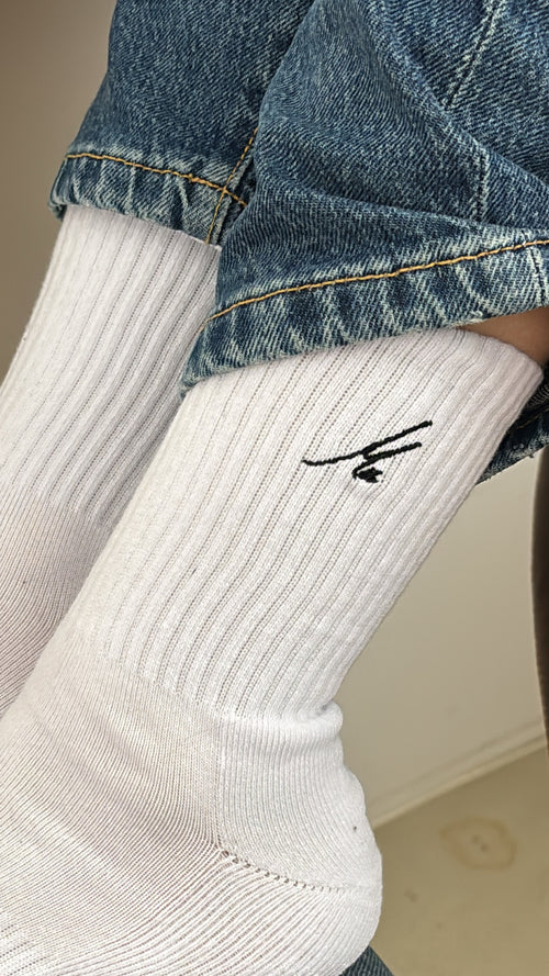 Archive Crew Sock 3-Pack
