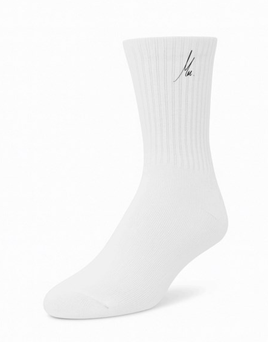 Archive Crew Socks