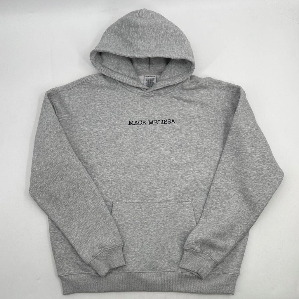 the archive FLORESCENCE hoodie