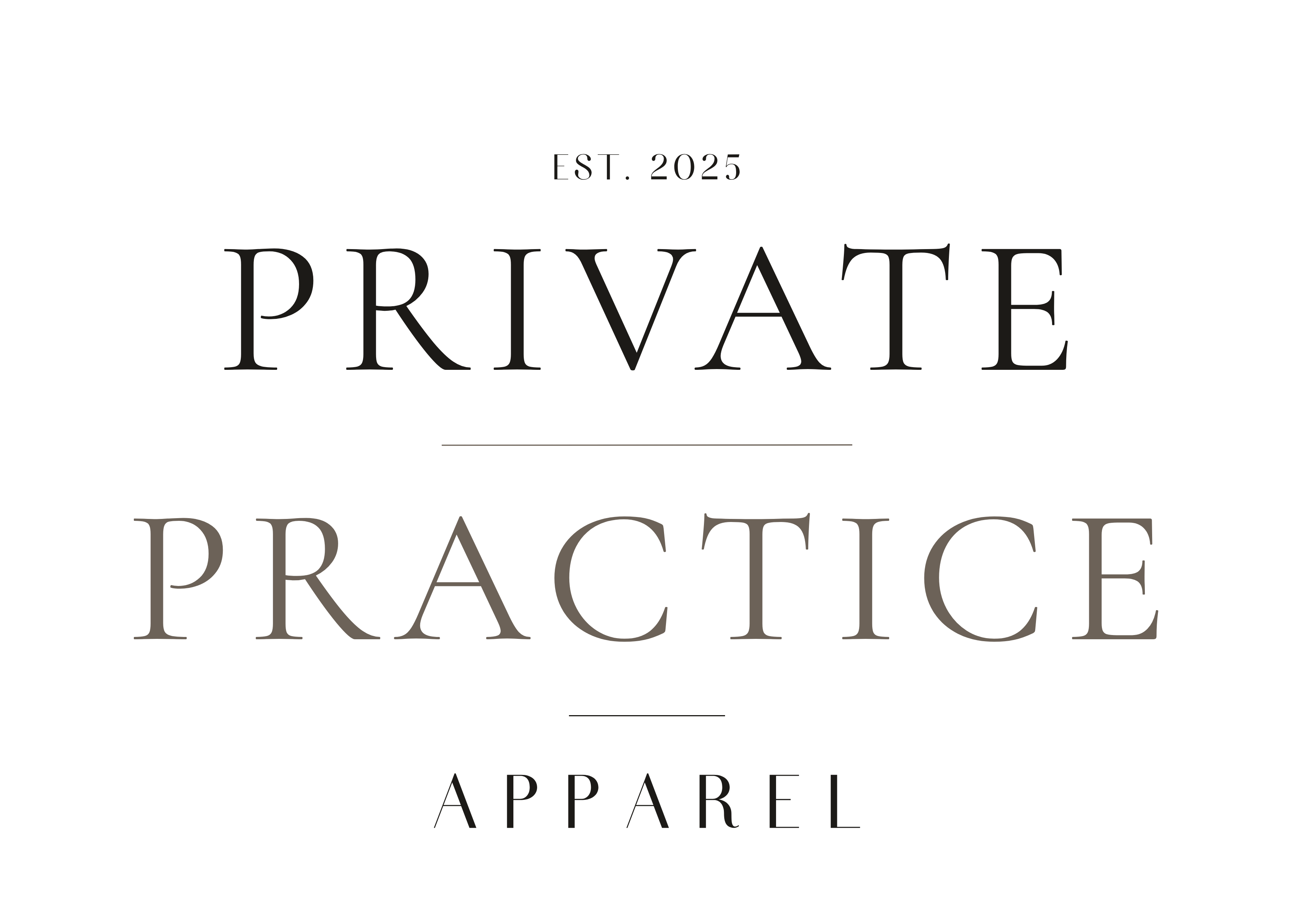 Private Practice